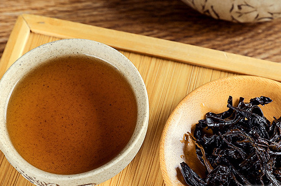 大紅袍適合什麼季節喝