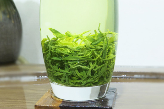 碧螺春是什麼茶類