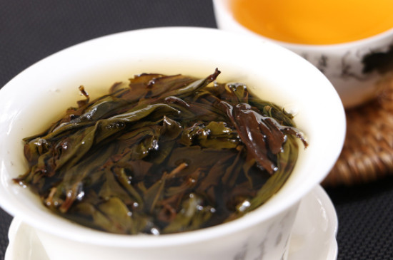 武夷肉桂茶属于什么茶