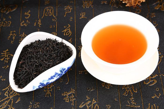 什麼紅茶最香