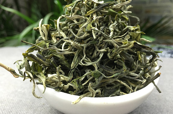 普洱雪芽是什麼茶