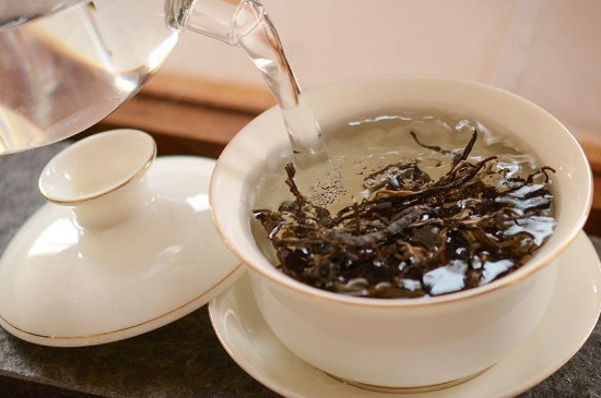 石門坎普洱茶特點