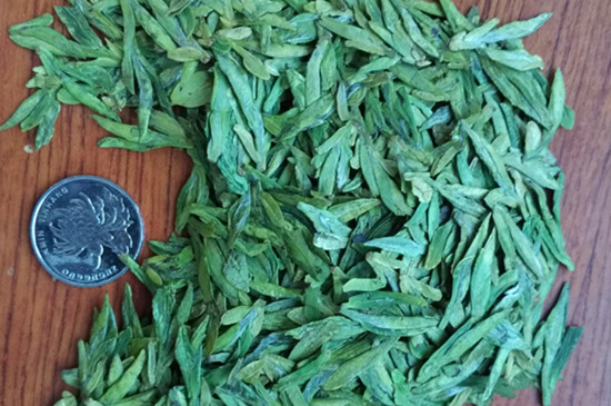 龍井茶屬於什麼茶