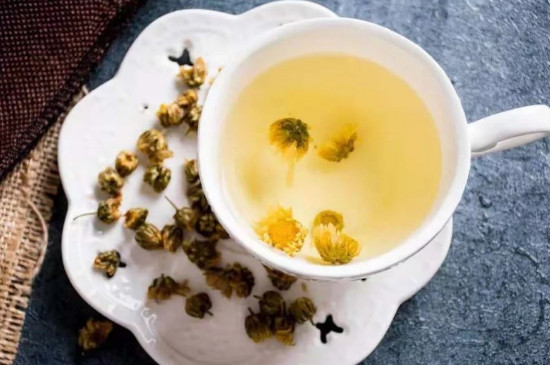 哪种菊花泡茶比较好