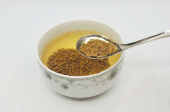 喝蕎麥茶有什麼好處 喝苦蕎茶有什麼功效