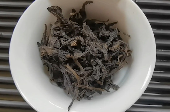 老樅水仙是什麼茶 老樅水仙武夷巖茶