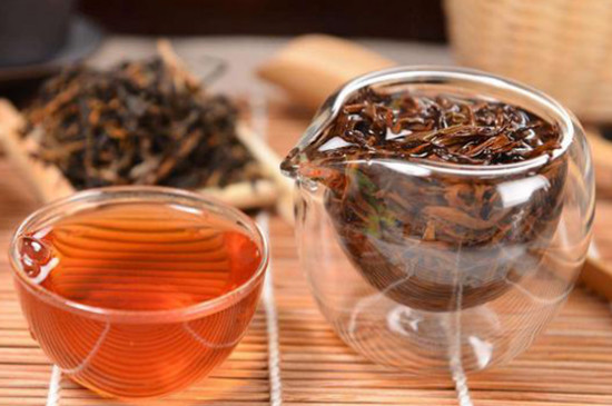 祁门红茶的产区 正宗祁门红茶产地
