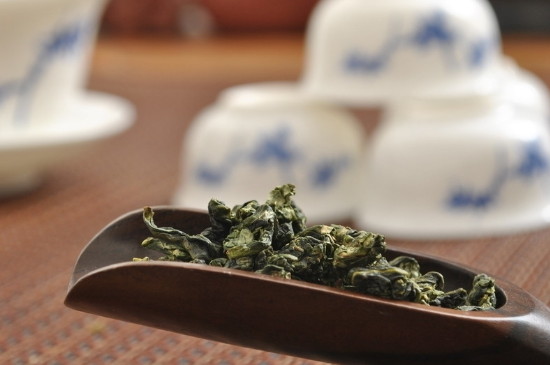 安溪鐵觀音是紅茶嗎