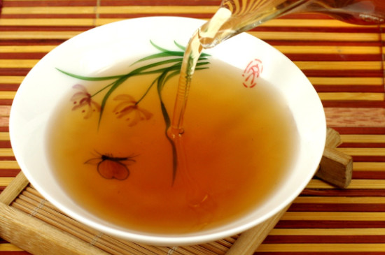 桐木關紅茶的特點