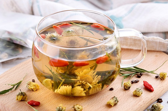 去火金丝菊好还是胎菊好，去火效果都好