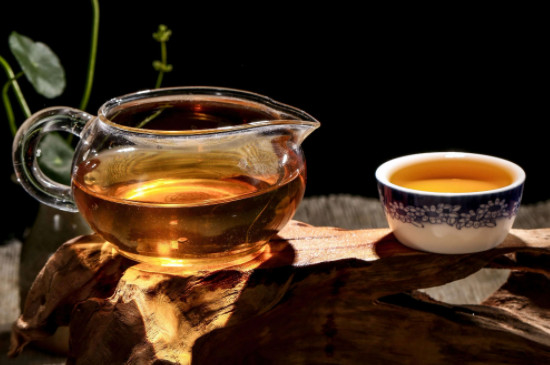 太平猴魁茶放5年还能喝吗