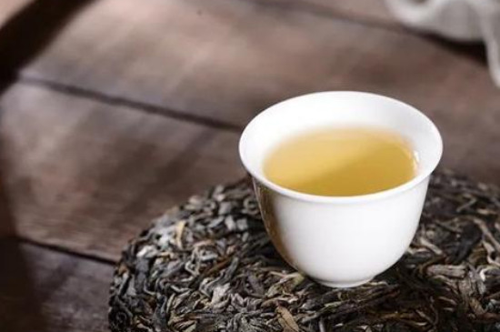普洱熟茶不适用人群