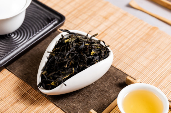凤凰茶产地