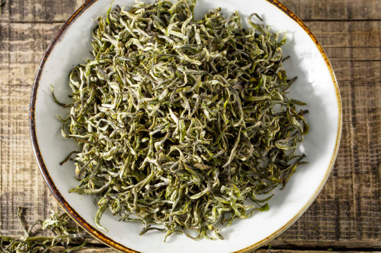 毛尖茶產地是什麼地方