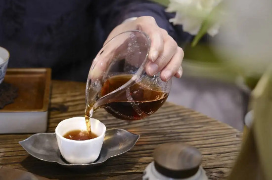 泡功夫茶用什麼茶葉好