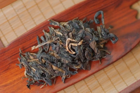 熟茶和生茶有什么区别