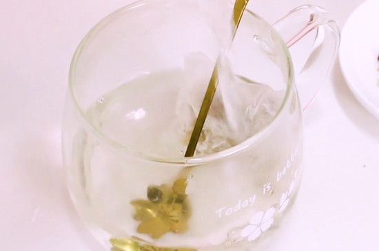 酸棗仁可以和茶葉一起泡嗎