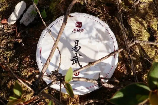 易武茶最好牌子是誰
