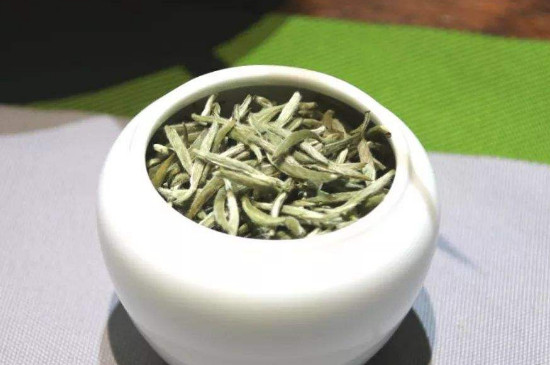 立秋後喝什麼茶好
