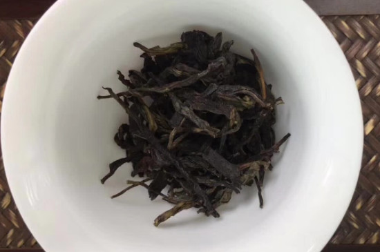 晒青毛茶是生普还是熟普