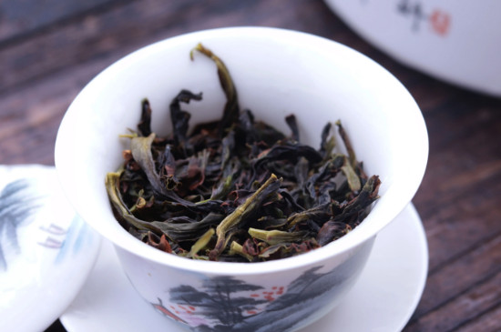 鸭屎香单丛茶是什么茶类