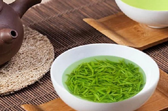 綠茶哪種最好喝，最好喝的是西湖龍井茶/碧螺春等