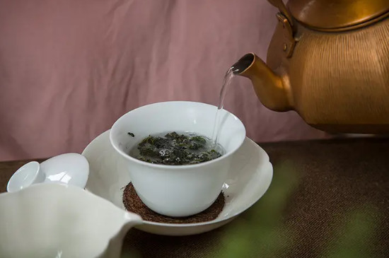 永春佛手屬於什麼茶,永春佛手茶簡介