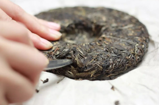 茶刀怎麼用