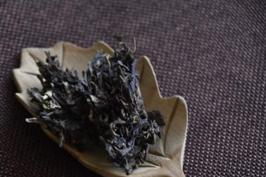 普洱茶一周瘦了10斤不科学，不可盲目饮用