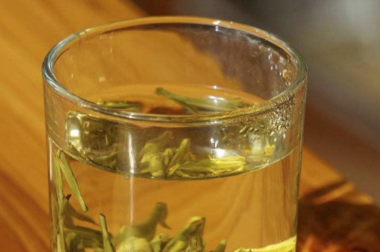 龍井茶屬於什麼茶類