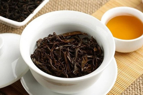 常喝功夫茶有什么好处，利尿/消炎杀菌等