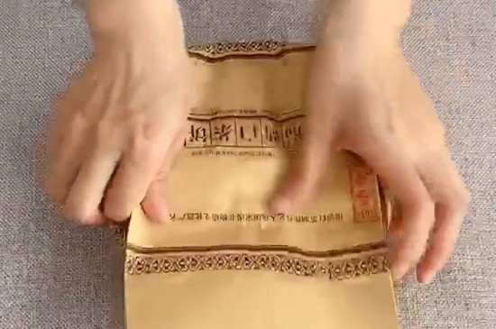 白茶的储存方法