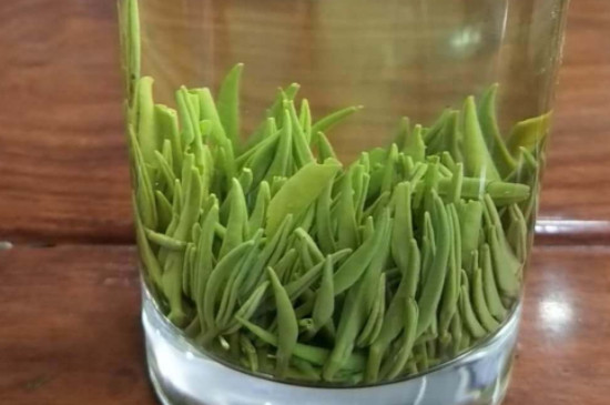 怎样区分湄潭翠芽的好坏