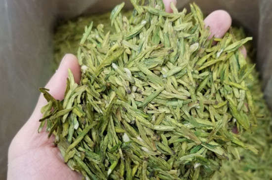 龍井茶發黃好還是發綠好