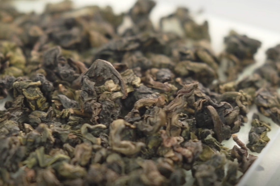 鐵觀音是紅茶還是綠茶