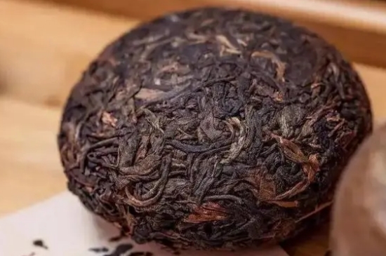 普洱茶存放时间越久越好吗