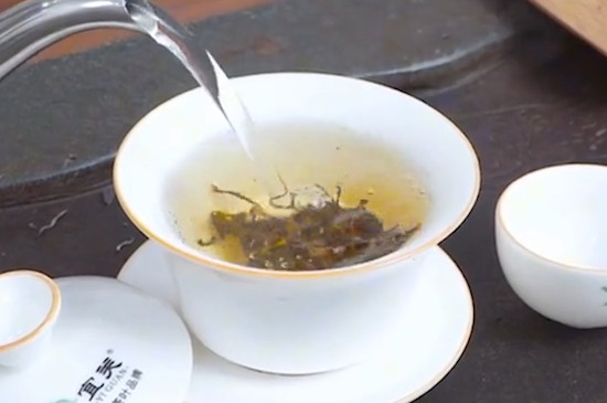 什麼是生普洱和熟普洱有什麼區別