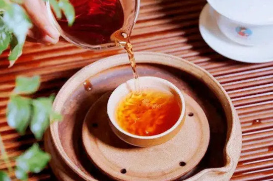 普洱茶餅怎麼泡才正確方法