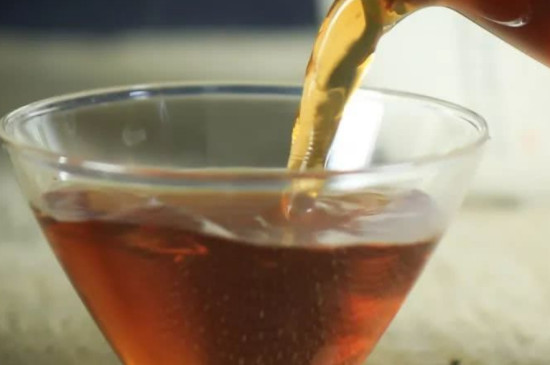 普洱茶如何區分生茶和熟茶