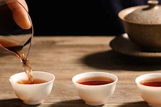 普洱茶老茶头的由来