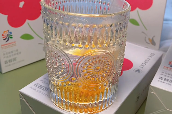 喝蜂蜜水的禁忌