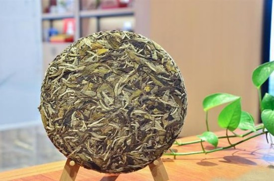 白茶最佳储存方法，罐子密封袋木炭生石灰