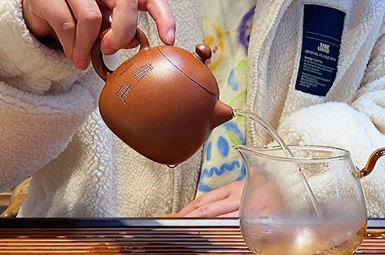 普洱熟茶怎么泡才正确方法