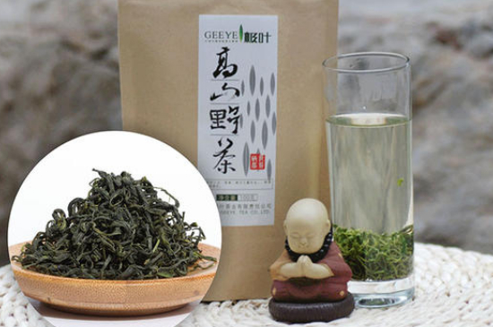 恩施玉露三大名牌，恩施玉露是什么档次的茶叶