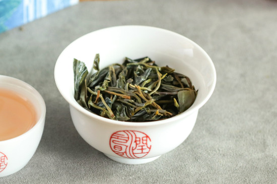 普洱茶的喝法