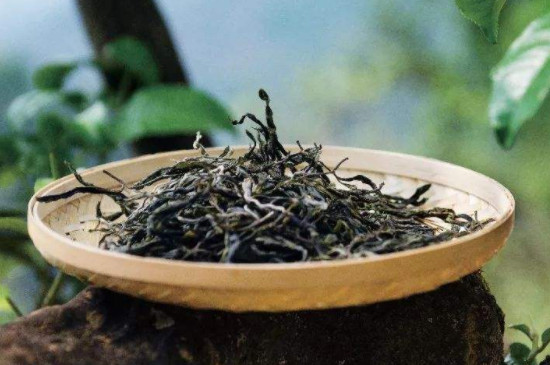 十大頂級普洱茶有哪些
