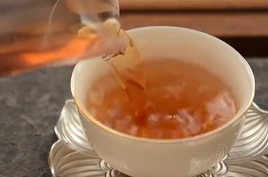 熟普洱茶一次泡多少克