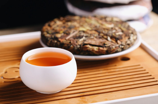 福鼎白茶可以冷水泡嗎