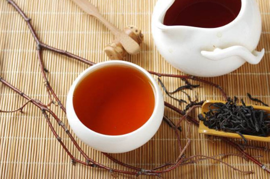 紅茶上火還是降火，不會上火也不會降火
