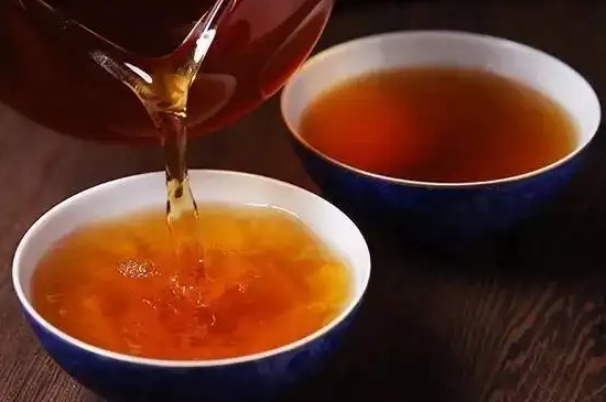 黑茶可以连续泡喝几天